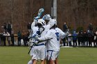 MLAX vs UNE  Wheaton College Men's Lacrosse vs University of New England. - Photo by Keith Nordstrom : Wheaton, Lacrosse, LAX, UNE